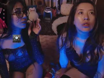 The_Crazy_Latina Chaturbate stream image from August 28, 2025