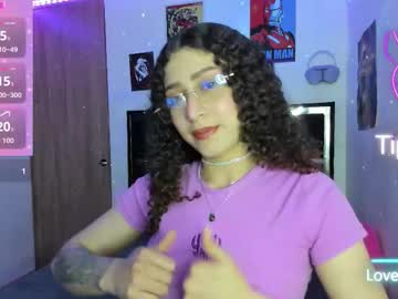 Alice_Martinez_ Chaturbate stream image from August 28, 2025