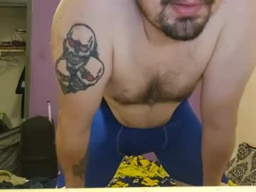 Biggerthentheaverage Chaturbate stream image from August 28, 2025