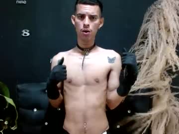 By_Fraan_01 Chaturbate stream image from August 28, 2025