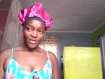 Chocobarbie_ Chaturbate stream image from August 28, 2025