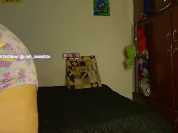 Elisuarez_ Chaturbate stream image from August 28, 2025