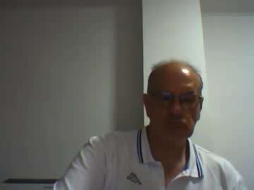 Ginot34 Chaturbate stream image from August 28, 2025