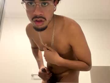 Jamjerks Chaturbate stream image from August 28, 2025