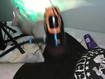 Milky_Fish Chaturbate stream image from August 28, 2025