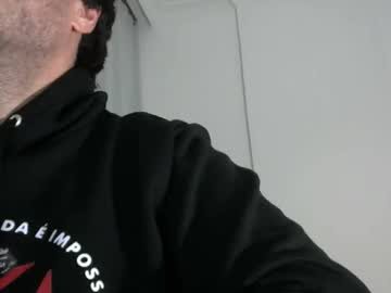 Rbp1990rj Chaturbate stream image from August 28, 2025