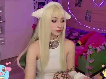 Sweetjinks Chaturbate stream image from August 28, 2025