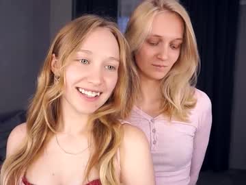 Tobicovitt Chaturbate stream image from August 28, 2025