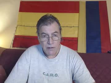 Yosep44 Chaturbate stream image from August 28, 2025