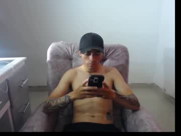Atreus_King Chaturbate stream image from August 28, 2025