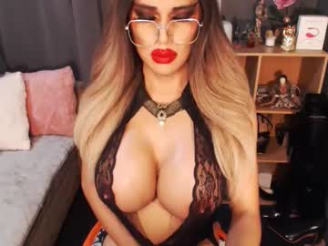 Bigbomblhoraine Chaturbate stream image from August 28, 2025