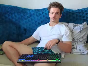Hellish_Sugar Chaturbate stream image from August 28, 2025