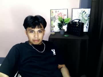 _Hotmoreno_ Chaturbate stream image from August 28, 2025