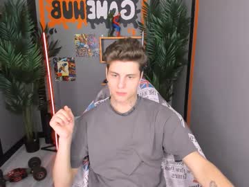 Jack__Wan Chaturbate stream image from August 28, 2025