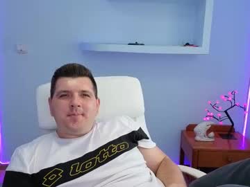 Jasonjacks8 Chaturbate stream image from August 28, 2025
