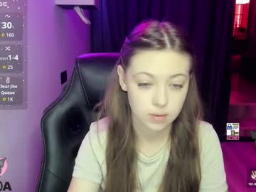 Sweetmuffin88 Chaturbate stream image from August 28, 2025