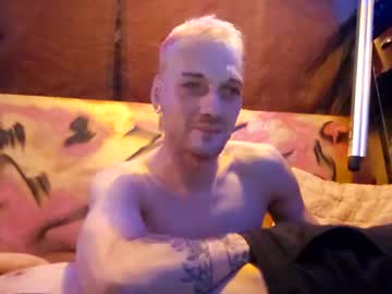Aceinyourhole2990 Chaturbate stream image from August 28, 2025
