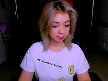 Blinkofeyess Chaturbate stream image from August 28, 2025
