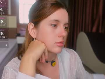 Flonodo Chaturbate stream image from August 28, 2025