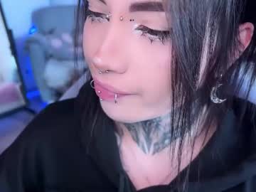 I_Died_Again Chaturbate stream image from August 28, 2025