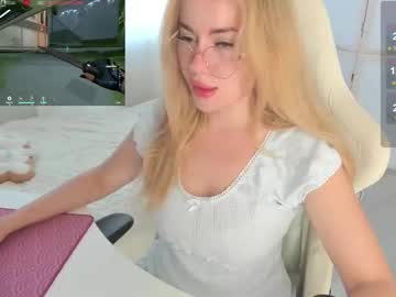 I_Want_You_Eva Chaturbate stream image from August 28, 2025