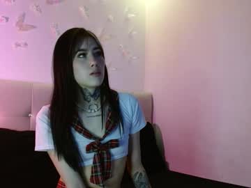 Jacob_And_Arya Chaturbate stream image from August 28, 2025