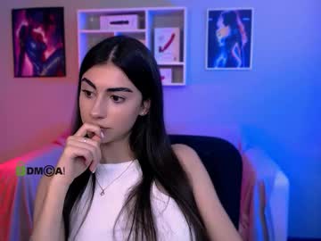 Kaisy_Star Chaturbate stream image from August 28, 2025
