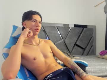 Oliverthompson_01 Chaturbate stream image from August 28, 2025