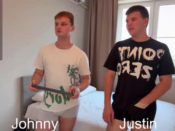 Partyrooom Chaturbate stream image from August 28, 2025