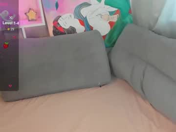Xpinacoladax Chaturbate stream image from August 28, 2025