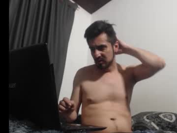 Ardiente7750 Chaturbate stream image from August 28, 2025