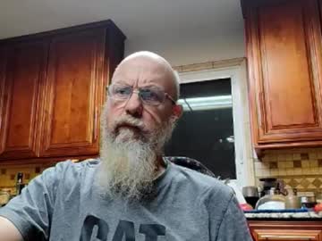 Hugh_G__Rection Chaturbate stream image from August 28, 2025