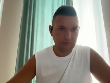 Marcinpolska2025 Chaturbate stream image from August 28, 2025