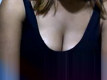 Nelicia586 Chaturbate stream image from August 28, 2025