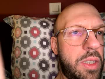 Realhorsedick Chaturbate stream image from August 28, 2025