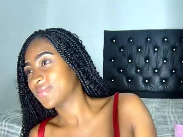 Shantall_Ebony1 Chaturbate stream image from August 28, 2025