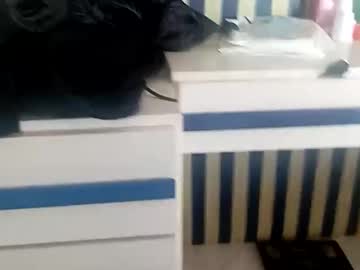 Pauloandre12464022 Chaturbate stream image from August 28, 2025