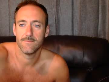 Realdaddyo Chaturbate stream image from August 28, 2025