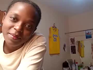 Seduct_Ress_X Chaturbate stream image from August 28, 2025