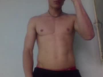 Adriedrian135 Chaturbate stream image from August 28, 2025
