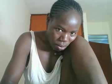 Blacksexygal Chaturbate stream image from August 28, 2025
