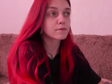 _Caroline_Coy Chaturbate stream image from August 28, 2025