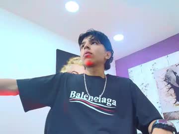 Delsin_ Chaturbate stream image from August 28, 2025