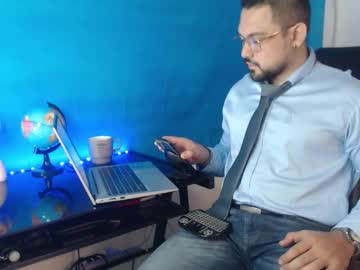 Felipe_Quiroz1 Chaturbate stream image from August 28, 2025