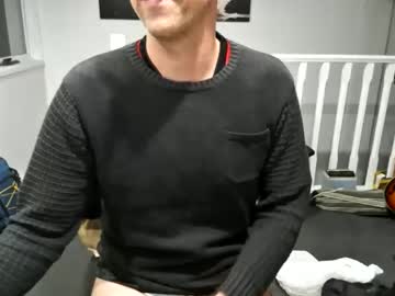 Grattitude Chaturbate stream image from August 28, 2025