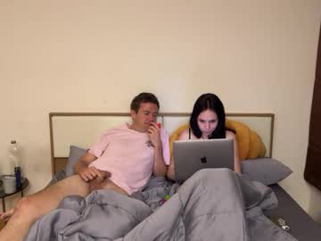 Harryandlily Chaturbate stream image from August 28, 2025