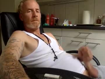 Kingsize187 Chaturbate stream image from August 28, 2025