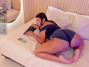 Liss_Reyes Chaturbate stream image from August 28, 2025