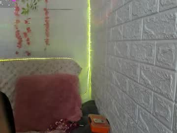 Mariposa_Boobs Chaturbate stream image from August 28, 2025