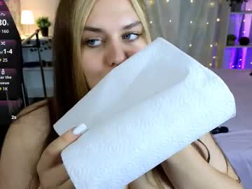 Me_Nelly Chaturbate stream image from August 28, 2025